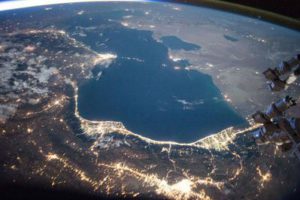 تمدید منع صیدماهیان خاویاری در خزر