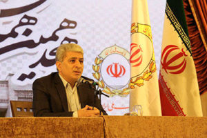 جذب ۲۰درصد اوراق گواهی سپرده ۲۰درصدی توسط بانک ملی