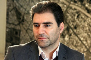 ساخت پروژه ۱۰۰واحدی سیروس تهران با تراکم ۱۲۰درصد