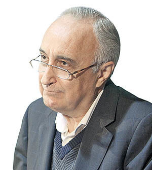 دست نامرئی انکار ناپذیر است!