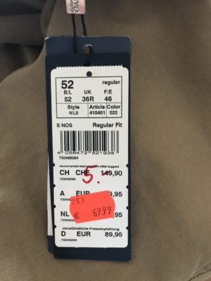 داستان بلند یک اتیکت کوچک