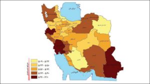 بهبود ردهبندی کسبو کار ایران در بهار۹۶