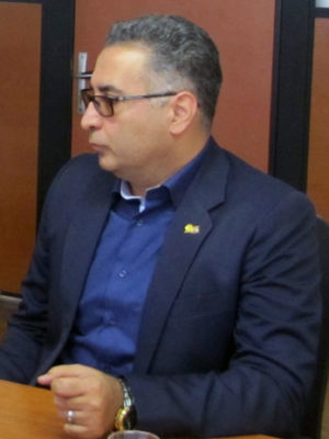 سطح کیفیت ما از حد انتظارمان پایین تر است