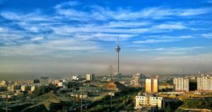 آخرین رده بندی شهر نشینی در ایران و جهان