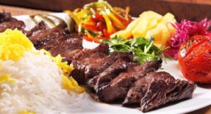 کمترین و بیشترین هزینه غذا درجهان