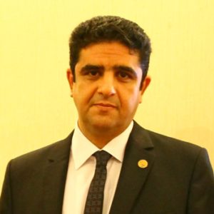 دولت علیه دولت