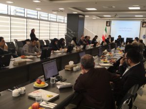امکان تحقق سهم ۳۵درصدی بهرهوری در رشد اقتصاد ایران وجود دارد