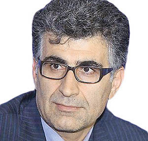 استقلال از دست رفته