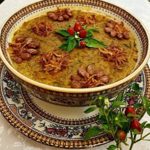 «لخ لخ» و «للک» را در بوشهر بخورید