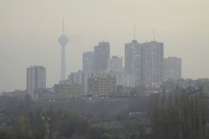 بیاشتهایی از عوارض آلودگی هوا / غذاهای تقویت کننده سیستم سمزدایی بدن