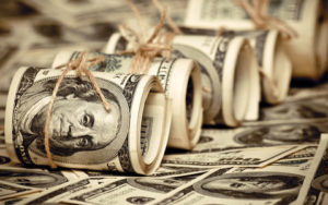 ارز نفتی به نفت برگشت