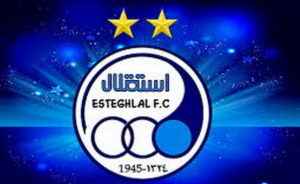 ستاره دوم استقلال برگشت