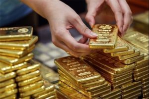 گرفتاری اونس در حصار قیمت