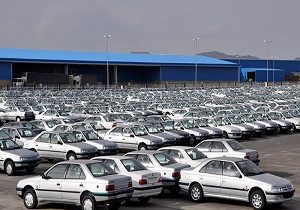 پیشفروش اخیر ایرانخودرو قانونی بود