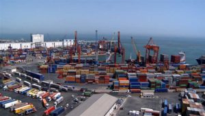 خالی ماندن ۸۰درصد ظرفیت بنادر شمالی