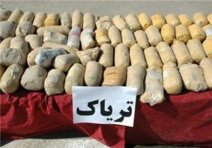 «تریاک» بیشترین ماده مخدر مصرفی در ایران