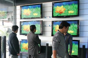 ردهبندی ارزشمندترین تلویزیونهای موجود بازار