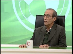 علی جباری موثر ترین بازیکن استقلال در تاریخ دربی