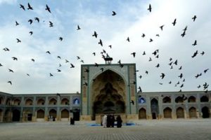 گردشگری در استان قم و ناشناختههای این منطقه