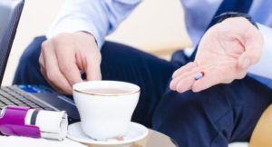 مراقب تداخل دارو با غذا باشیم