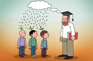 این توصیهها را از معلم فرزندتان شنیدهاید؟