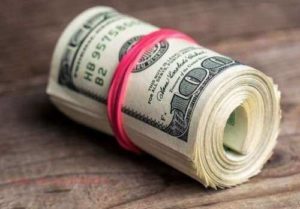 نرخ خرید دلار در بانکها