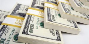 قیمت خرید دلار بازهم کاهشی شد