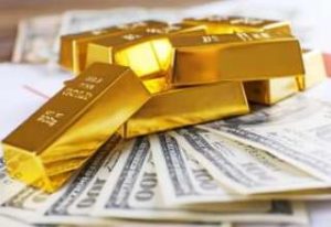 قیمت طلا میتواند همزمان با افزایش نرخ بهره آمریکا روند صعودی داشته باشد