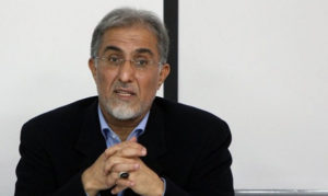 کار جنون ما به تماشا کشیده است