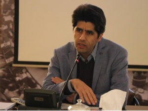 الزامات سیاست خارجی