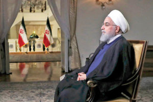 مقابله با تحریم و حمایت از فعالیتهای اقتصادی