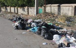 کوه زباله برای مازندران فرصت است اگر…