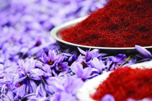 چرا طلای سرخ ایران سهمی در بازار جهانی ندارد؟