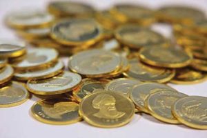 قیمت سکه باز هم رکورد شکست