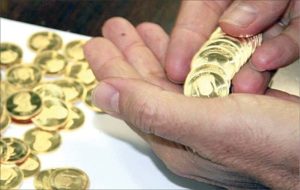 آخرین بهای سکه در بازار ۲۵ مهر ماه
