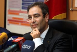 کاهش سودبانکی بازار سرمایه را تکان داد