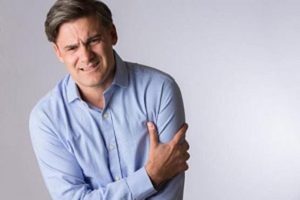 نقاطی از بدن که هرگز نباید فشار دهید