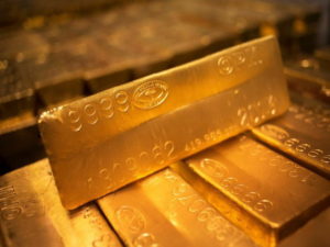 قیمت اونس جهانی کاهش یافت