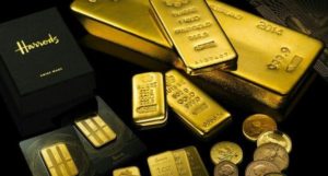 پیشبینی بانک جهانی درباره قیمت طلا