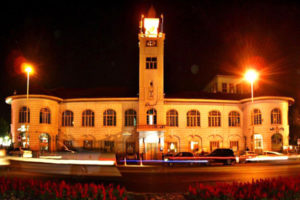 ردبندی بهترین محلههای رشت