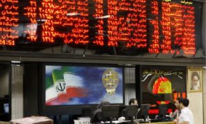 صف خرید در بورس با چاشنی ریسک
