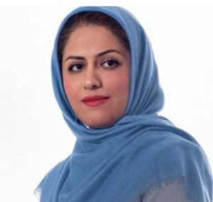شصت سالگی زنان در صنعت نفت
