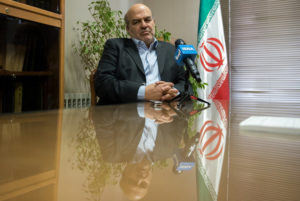کمتر از ۵۰ سال آینده آب ایران تمام میشود