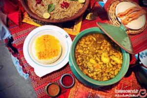 ردهبندی ۱۲رستوران برتر رشت