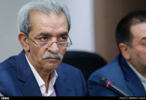 وضع شفافیت ناشی از خلاء قانونی و اجرا نشدن قوانین است