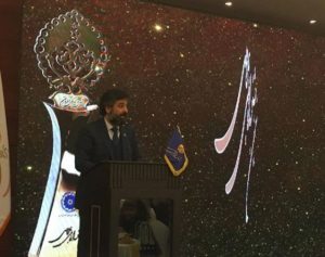 «انقلاب صنعتی چهارم» عقب ماندگی بهرهوری را جبران میکند