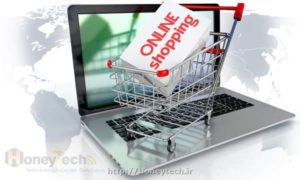 فروشگاههای آنلاین در کدام کشورها بیشتر رونق دارند؟