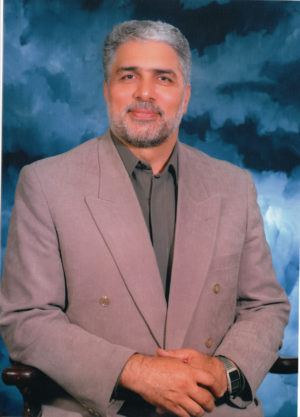 قاسم افشار گوینده قدیمی خبر سیما درگذشت