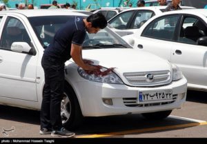 پراید ۳۶ میلیون تومان شد