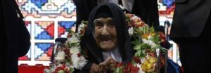 مادر ۱۱۰ ساله صنایعدستی ایران
